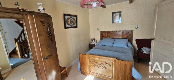 Maison à vendre 5 pièces 83 m² Trégastel