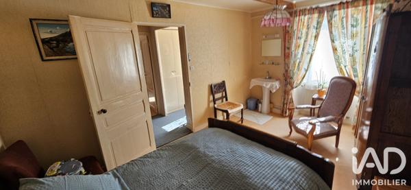 Maison à vendre 5 pièces 83 m² Trégastel