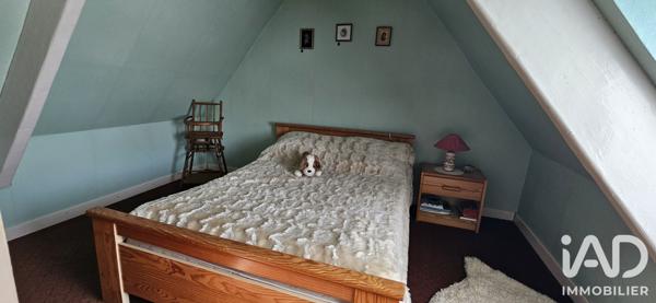 Maison à vendre 5 pièces 83 m² Trégastel