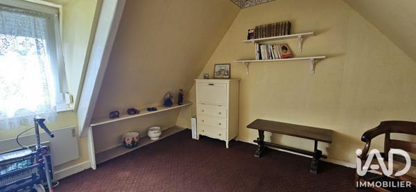 Maison à vendre 5 pièces 83 m² Trégastel