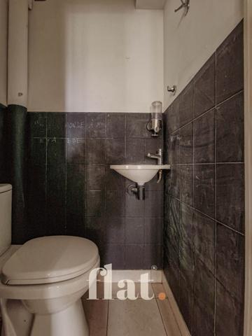 3 pièces de 72m2 - appartement bld michelet - DPE D - 2 chambres - 1 place de stationnement - sans travaux