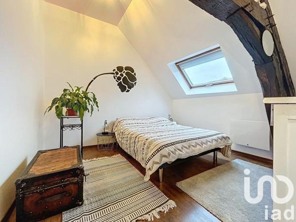 Appartement 4 pièces de 73 m² à Épernay (51200)