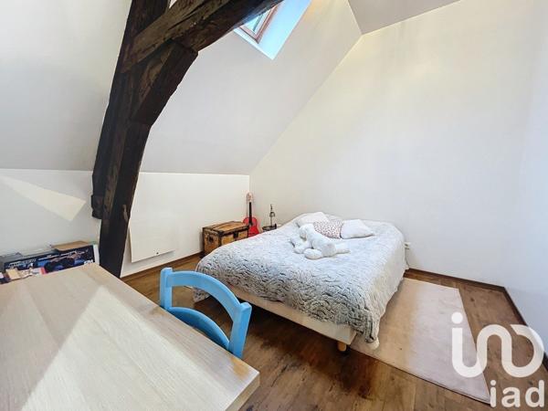 Appartement 4 pièces de 73 m² à Épernay (51200)