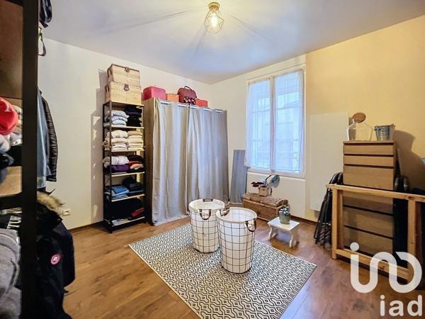 Appartement 4 pièces de 73 m² à Épernay (51200)