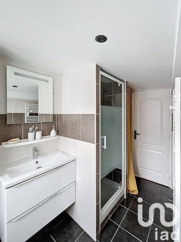 Appartement 4 pièces de 73 m² à Épernay (51200)