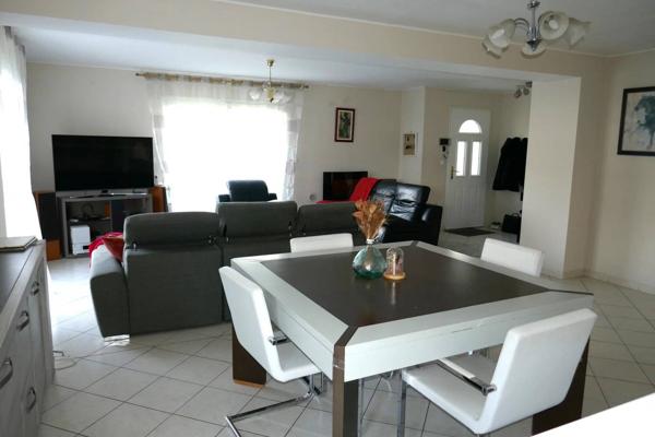 Belle Maison de PLAIN PIED !