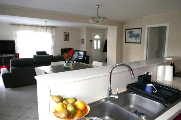 Belle Maison de PLAIN PIED !