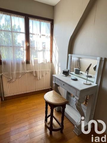 Maison à vendre 5 pièces 141 m² Saint-Pryvé-Saint-Mesmin