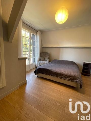 Maison à vendre 5 pièces 141 m² Saint-Pryvé-Saint-Mesmin