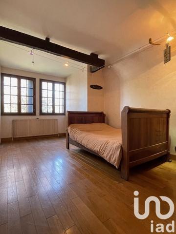 Maison à vendre 5 pièces 141 m² Saint-Pryvé-Saint-Mesmin