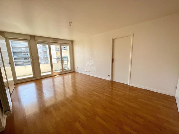 Appartement Cergy 4 pièce(s) 71.90 m2 €209 900 ** - Référence 2130