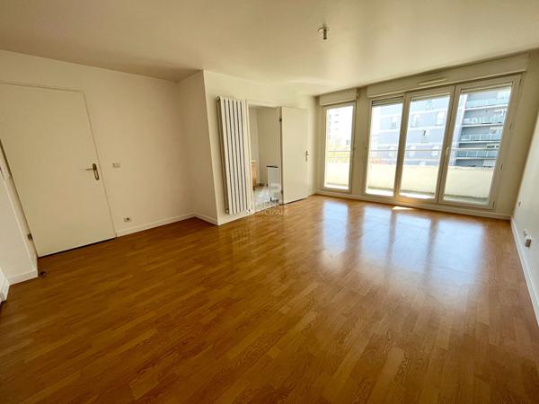 Appartement Cergy 4 pièce(s) 71.90 m2 €209 900 ** - Référence 2130