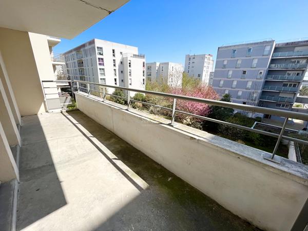 Appartement Cergy 4 pièce(s) 71.90 m2 €209 900 ** - Référence 2130