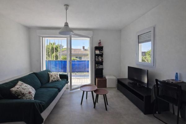 Vente / Appartement T2