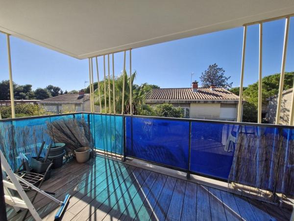 Vente / Appartement T2