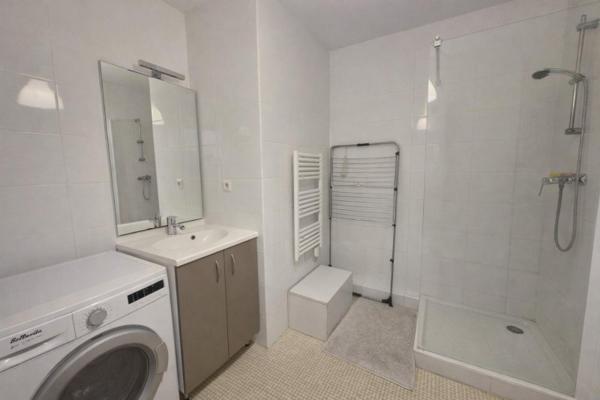 Vente / Appartement T2