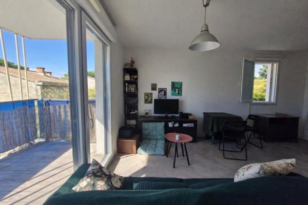 Vente / Appartement T2