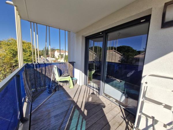 Vente / Appartement T2