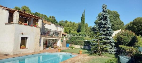 Maison à SAINT REMY DE PROVENCE