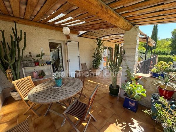 Maison à SAINT REMY DE PROVENCE