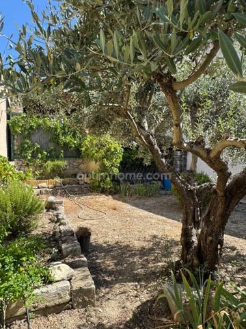 Maison à SAINT REMY DE PROVENCE