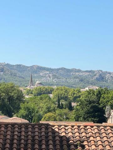Maison à SAINT REMY DE PROVENCE