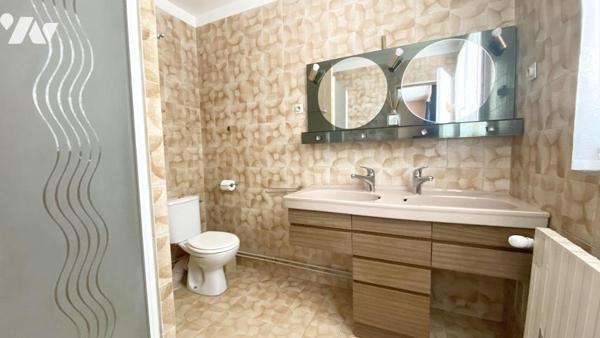 Charmante Maison de Plain-Pied dans le Domaine de Santeny.