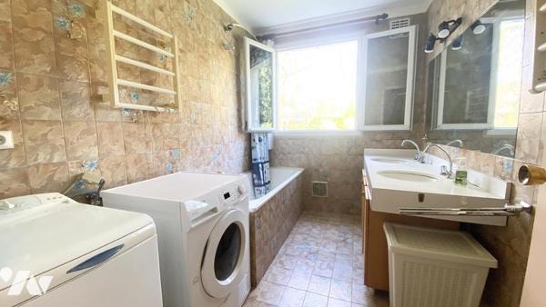 Charmante Maison de Plain-Pied dans le Domaine de Santeny.