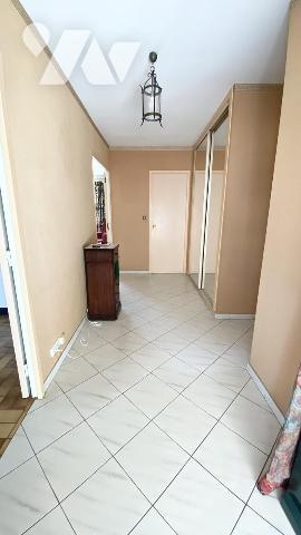 Charmante Maison de Plain-Pied dans le Domaine de Santeny.