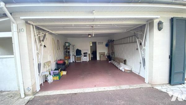 Charmante Maison de Plain-Pied dans le Domaine de Santeny.