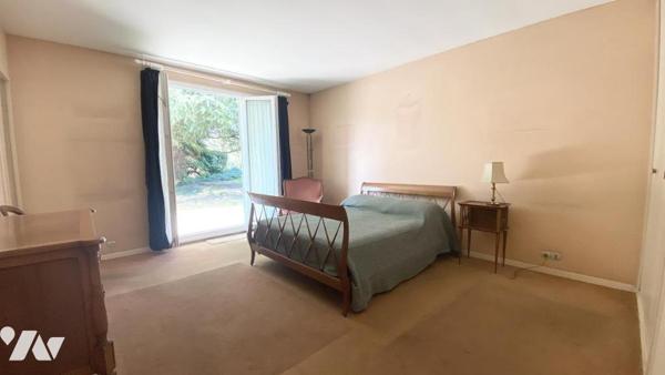 Charmante Maison de Plain-Pied dans le Domaine de Santeny.