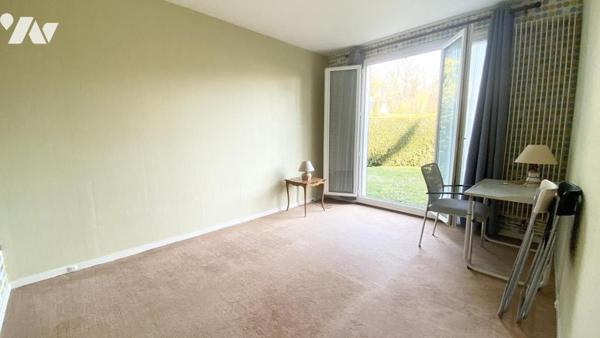 Charmante Maison de Plain-Pied dans le Domaine de Santeny.