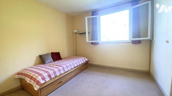 Charmante Maison de Plain-Pied dans le Domaine de Santeny.