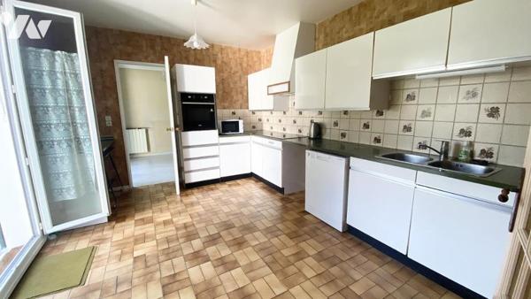 Charmante Maison de Plain-Pied dans le Domaine de Santeny.