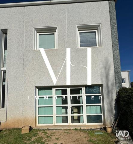 Location bureaux 29 m² La Garde