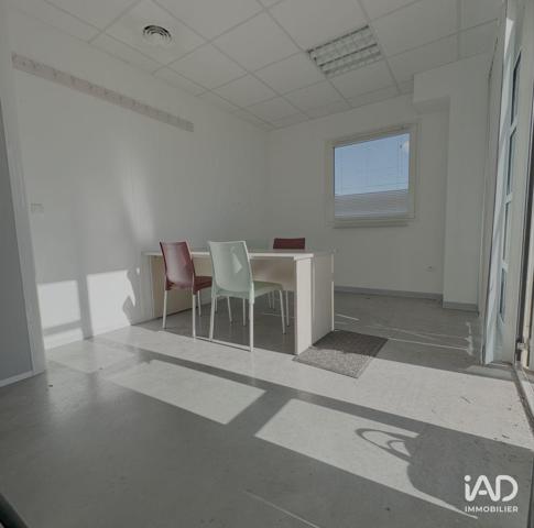 Location bureaux 29 m² La Garde