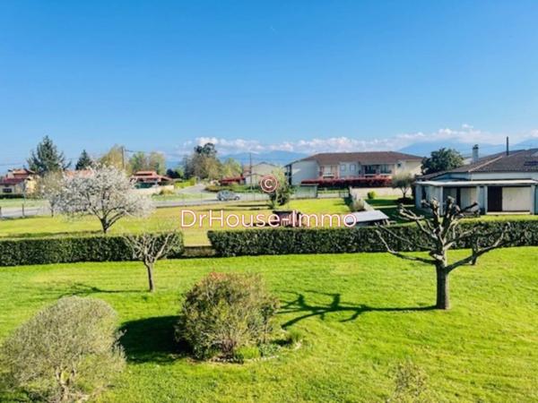 Maison à vendre 5 pièces de 221 m²