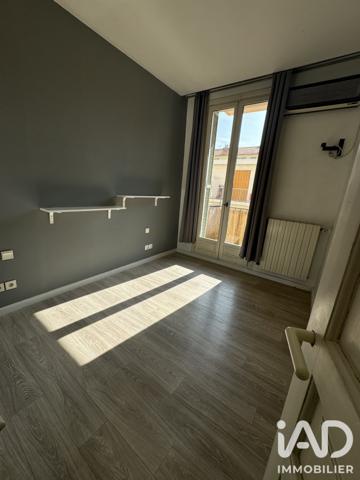 Appartement à vendre 3 pièces 63 m² Nice