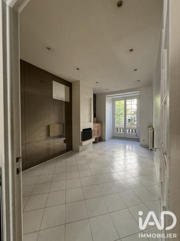 Appartement à vendre 3 pièces 63 m² Nice