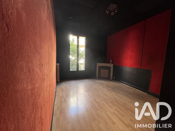 Appartement à vendre 3 pièces 63 m² Nice