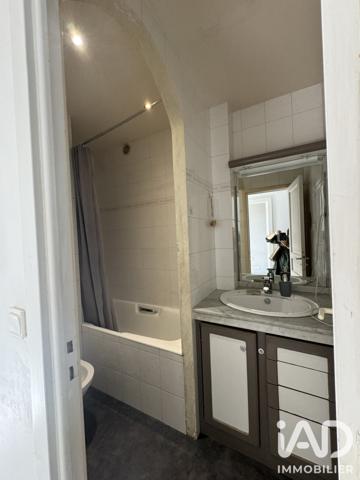 Appartement à vendre 3 pièces 63 m² Nice