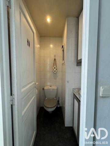 Appartement à vendre 3 pièces 63 m² Nice
