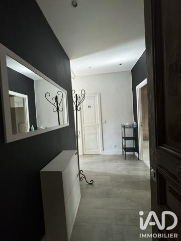 Appartement à vendre 3 pièces 63 m² Nice