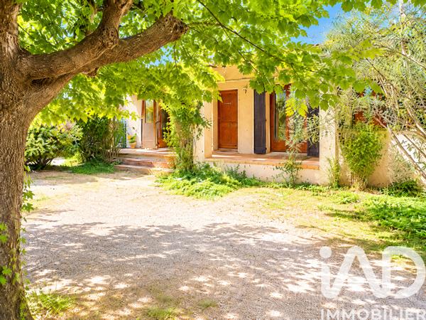 Maison à vendre 4 pièces 80 m² Monteux