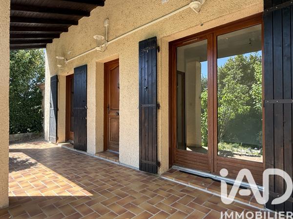 Maison à vendre 4 pièces 80 m² Monteux