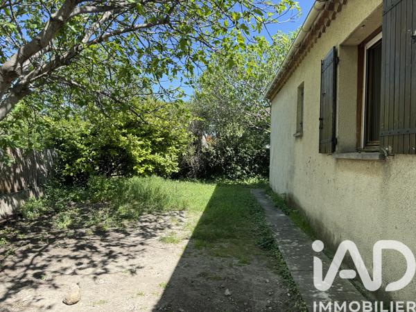 Maison à vendre 4 pièces 80 m² Monteux