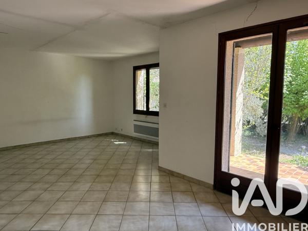 Maison à vendre 4 pièces 80 m² Monteux