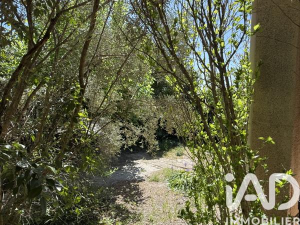 Maison à vendre 4 pièces 80 m² Monteux