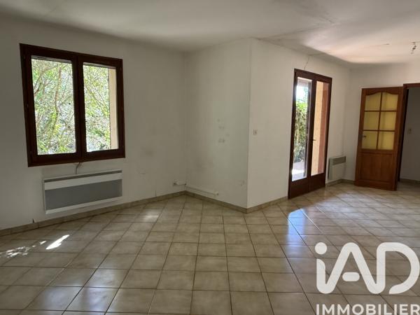Maison à vendre 4 pièces 80 m² Monteux
