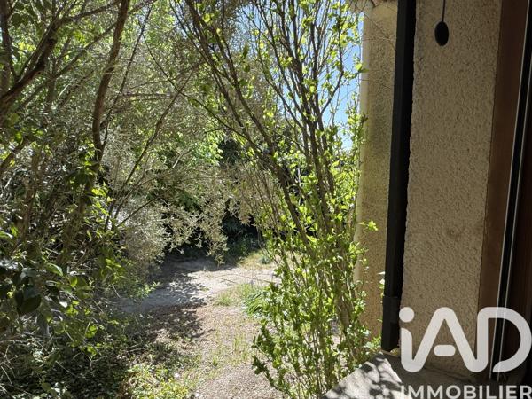 Maison à vendre 4 pièces 80 m² Monteux